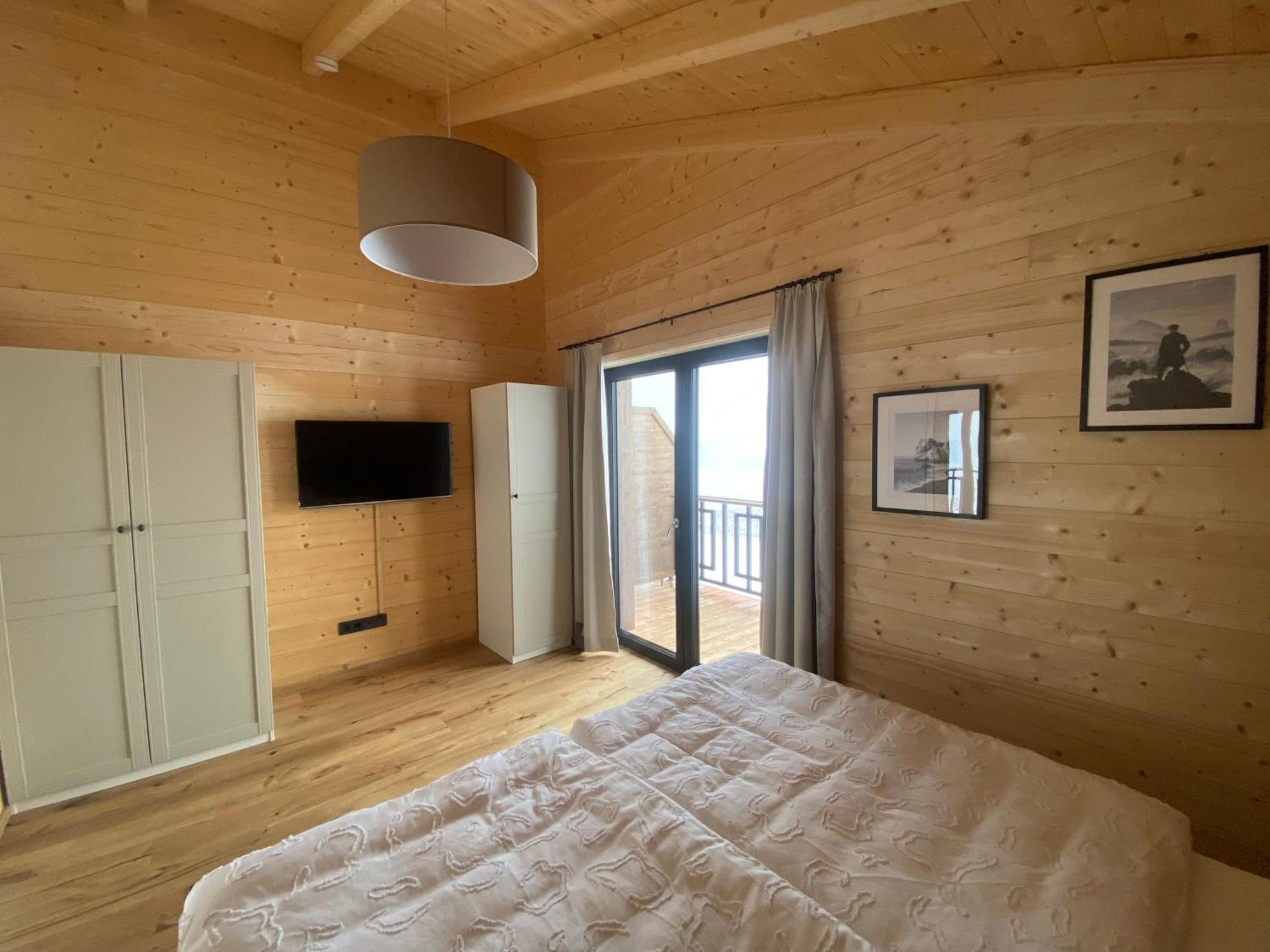 Ruheoase Zwischen Bergen Und Seen Mit Infrarotsauna Хермагор Екстериор снимка