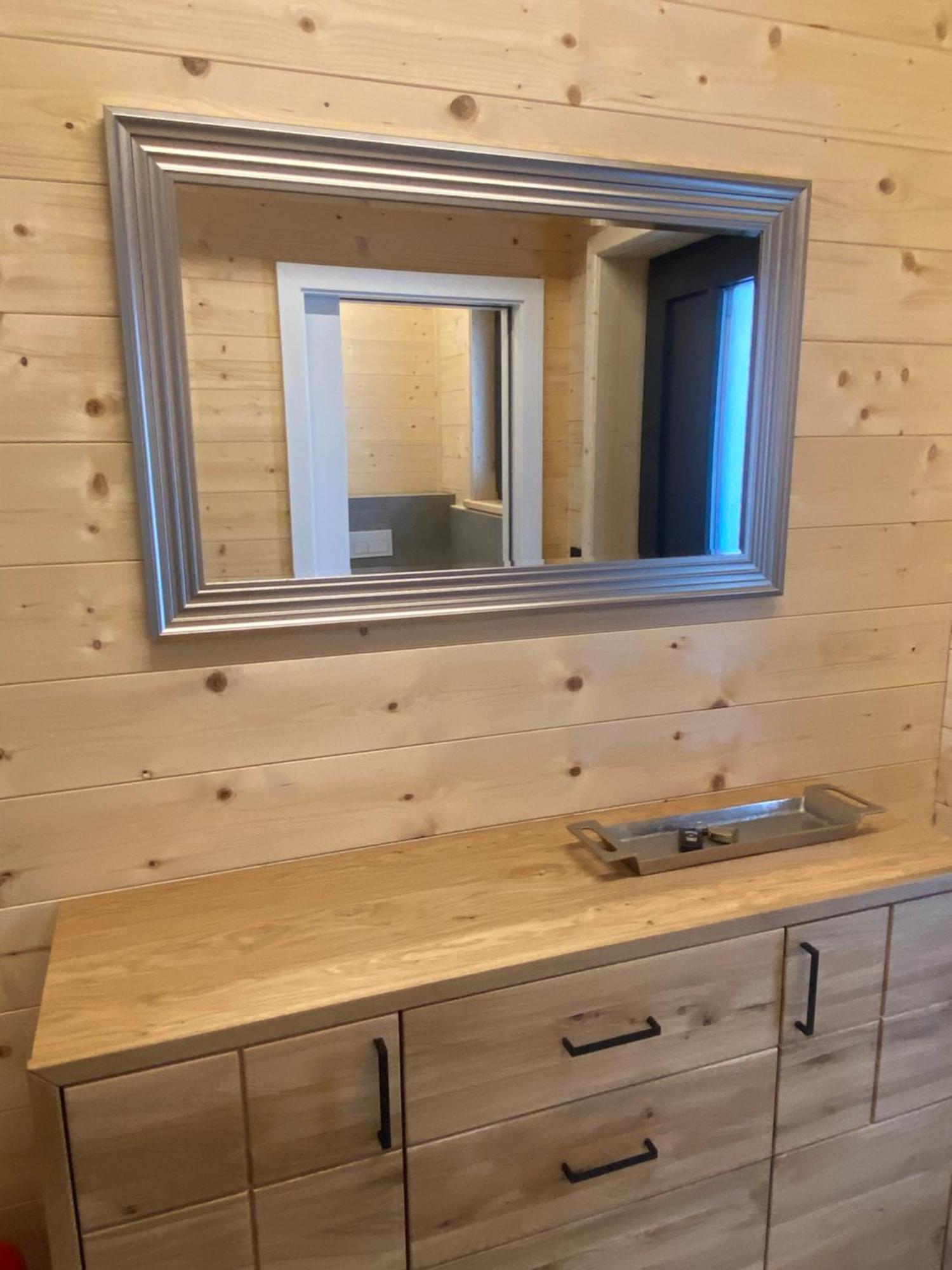 Ruheoase Zwischen Bergen Und Seen Mit Infrarotsauna Хермагор Екстериор снимка