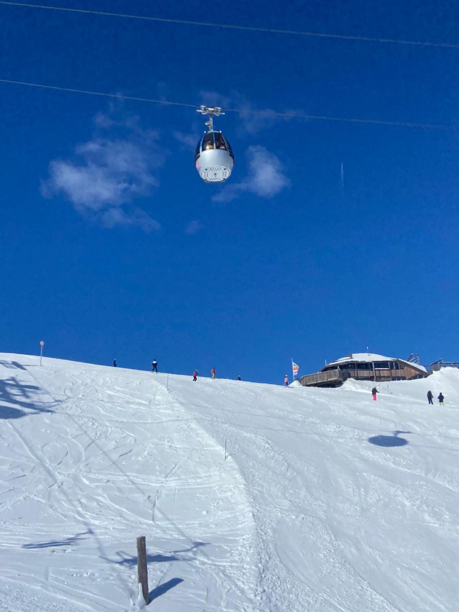 Ruheoase Zwischen Bergen Und Seen Mit Infrarotsauna Хермагор Екстериор снимка
